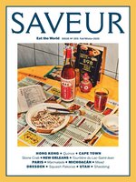 SAVEUR